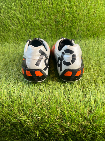 Nike Total 90 Laser III Shoot SG - 8 UK