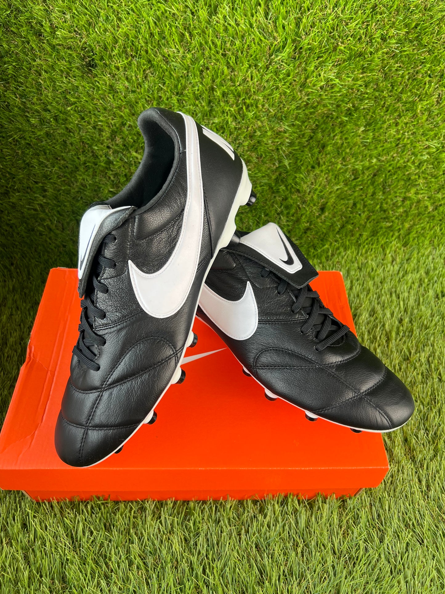 Nike Premier II FG - 11.5 UK