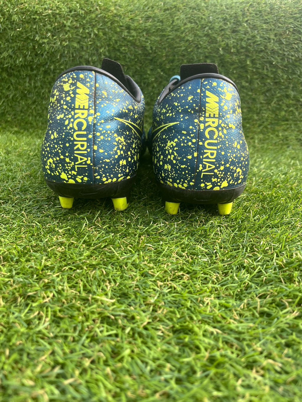 Nike Mercurial Victory V FG - 11 UK