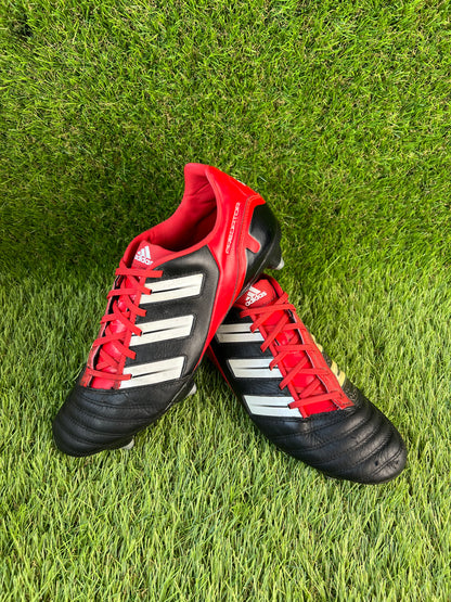 Adidas Predator Adipower SG - 9.5 UK