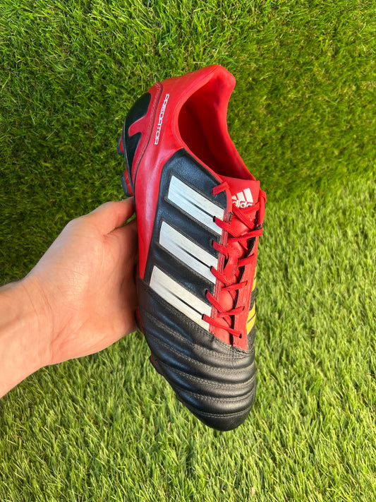 Adidas Predator AdiPower FG - 11 UK