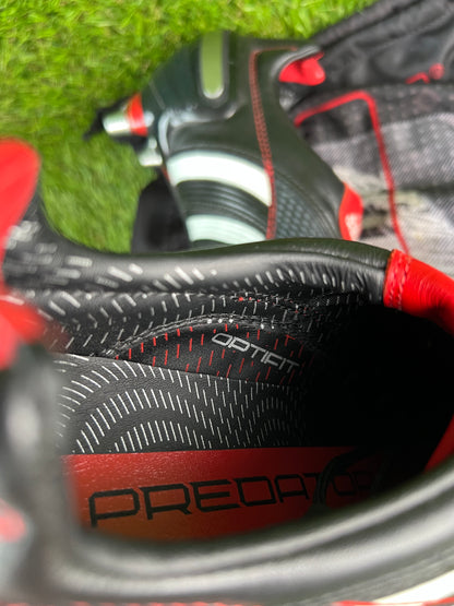 Adidas Predator X Elite SG - 8 UK