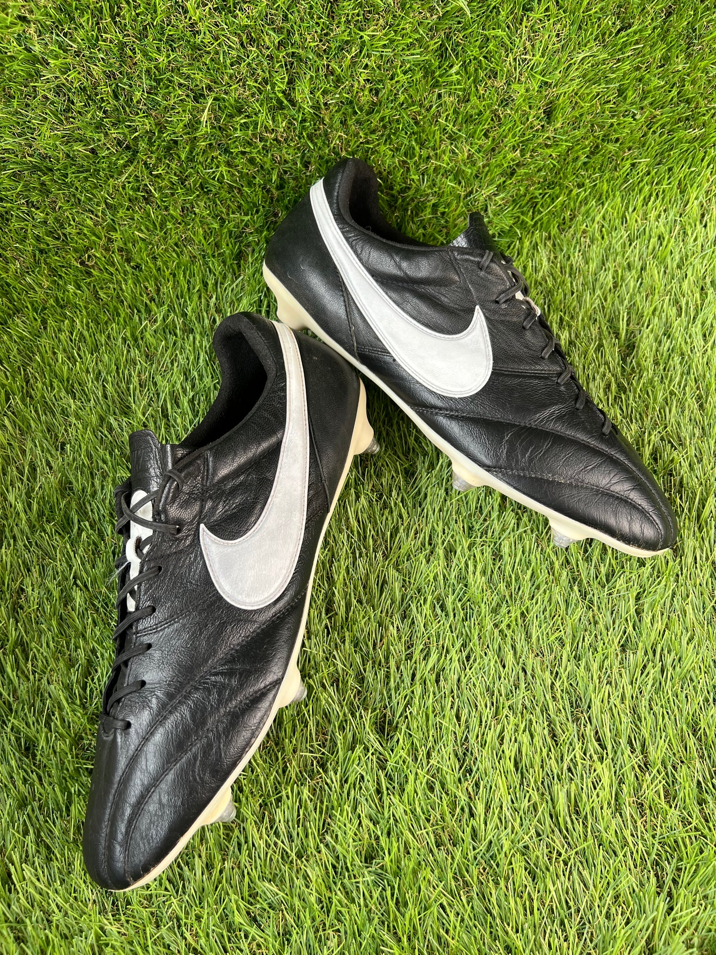 Nike Premier I SG - 11.5 UK