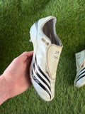 Adidas +F50 Tunit Elite SG - 8 UK
