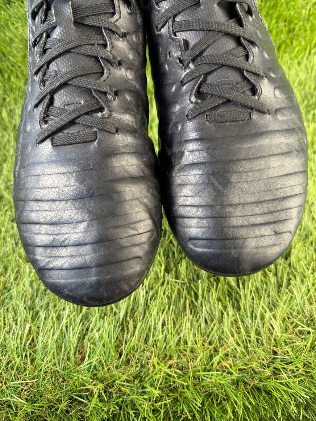 Nike Tiempo Legend 7 FG - 8.5 UK