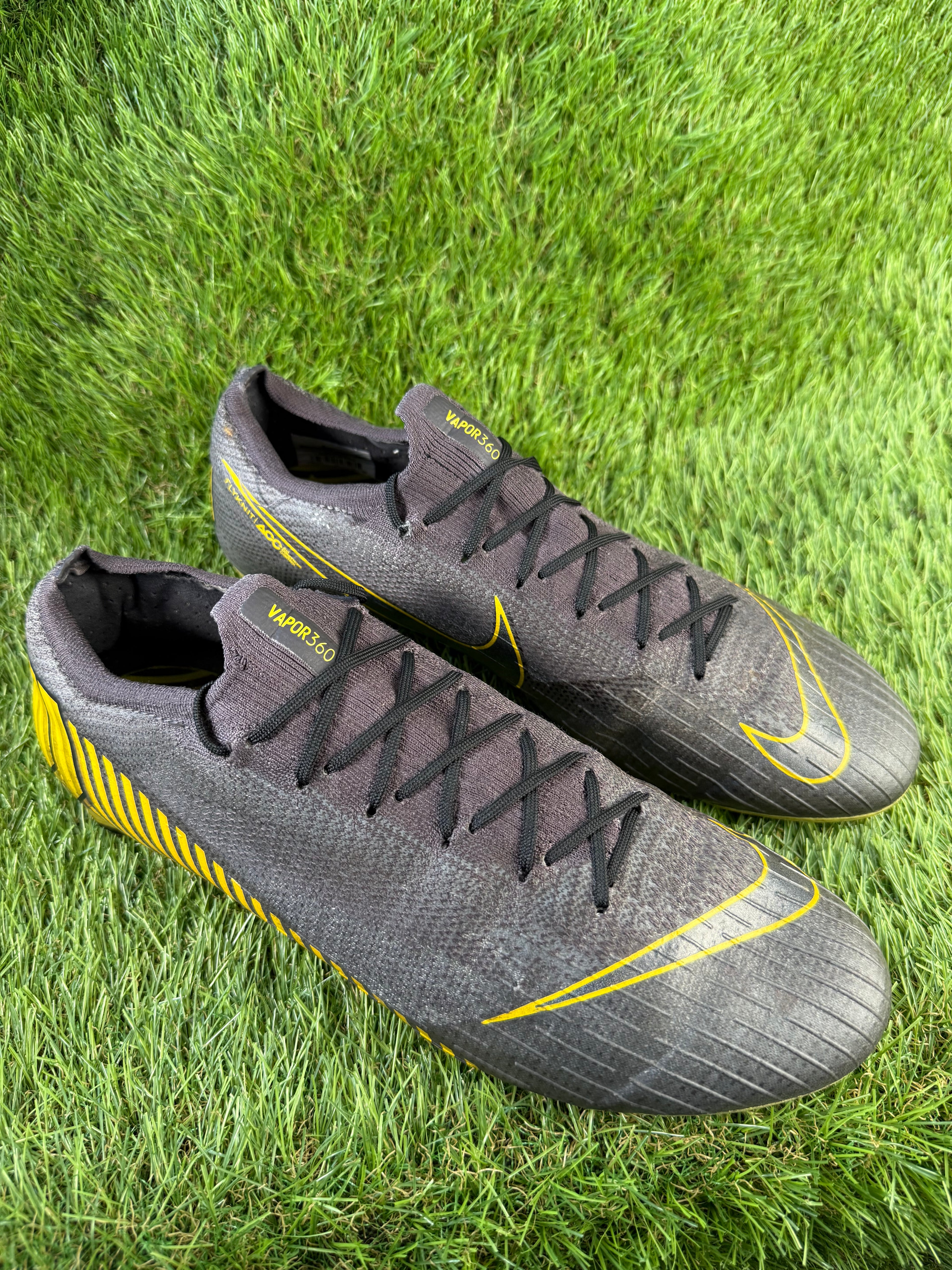 Nike Mercurial Vapor 12 Elite FG - 12 UK