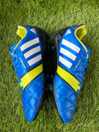 Adidas Nitrocharge 2.0 FG - 9 UK