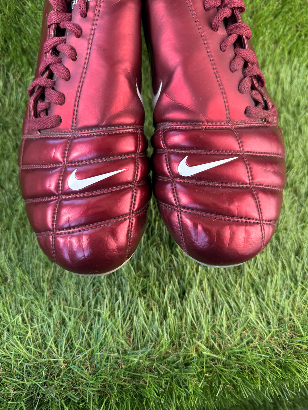 Nike Total 90 III SG - 11 UK