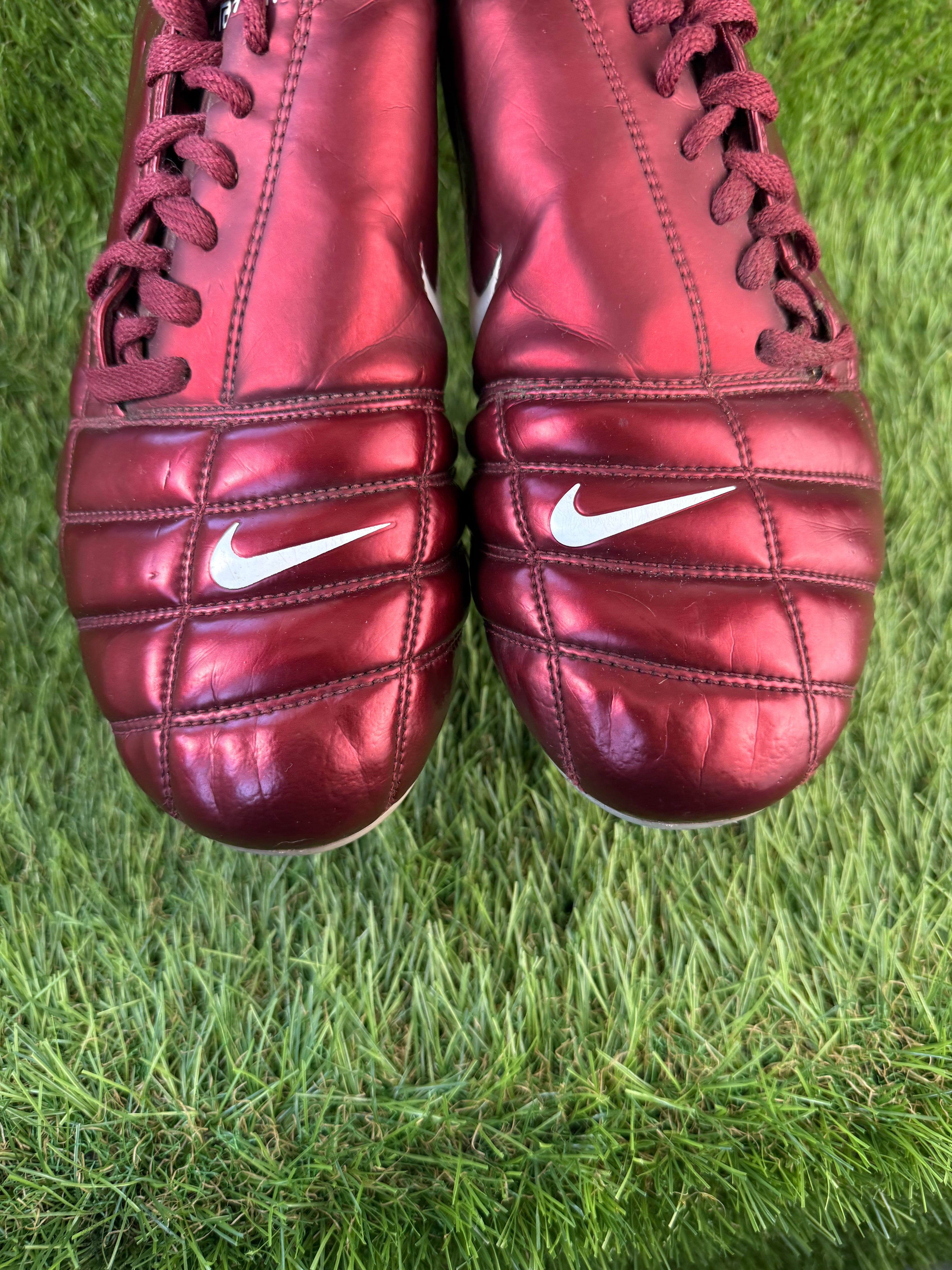 Nike Total 90 III SG - 11 UK
