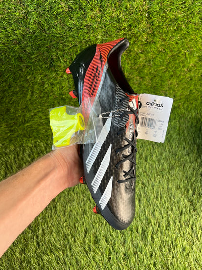 Adidas F50 Adizero SG - 10.5 UK