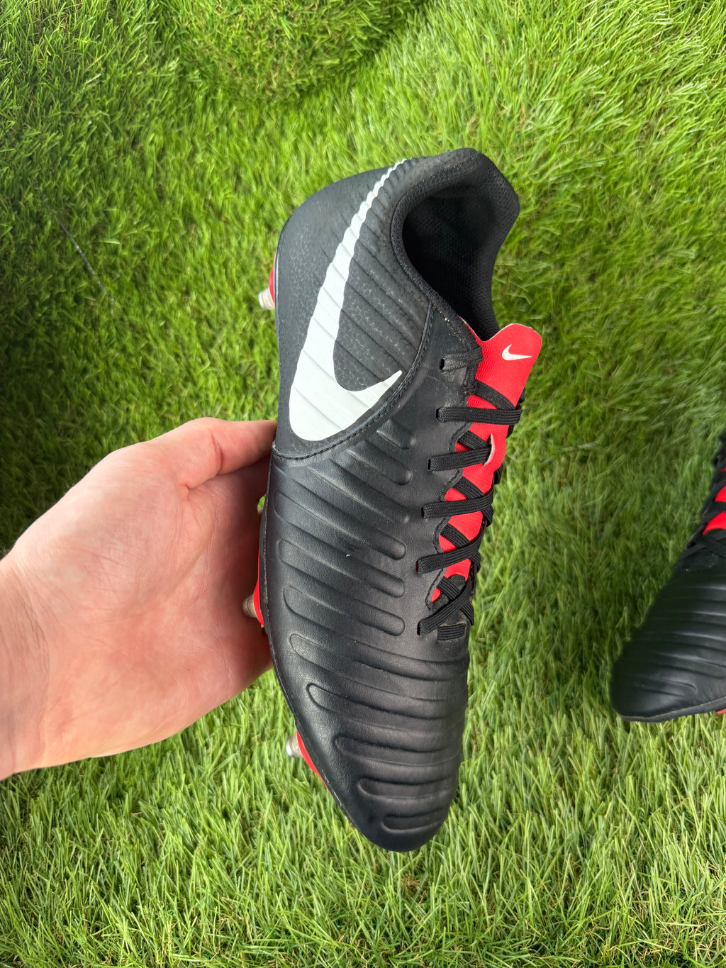 Nike Tiempo Legend 7 SG - 10 UK