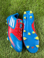 Adidas F50 F10 FG - 8 UK
