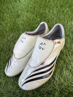 Adidas +F50 Tunit Elite SG - 8 UK