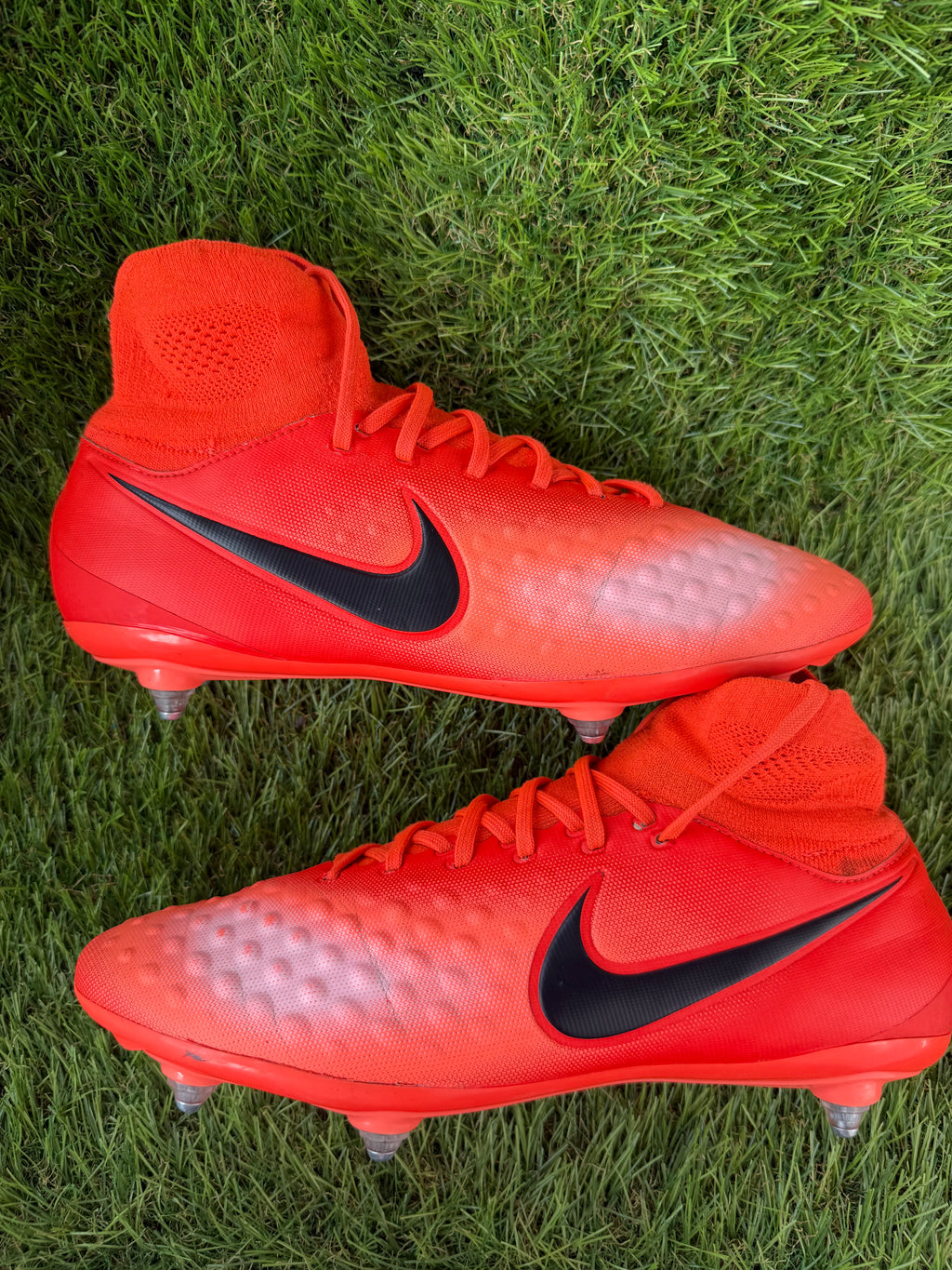 Nike Magista Onda SG - 8 UK