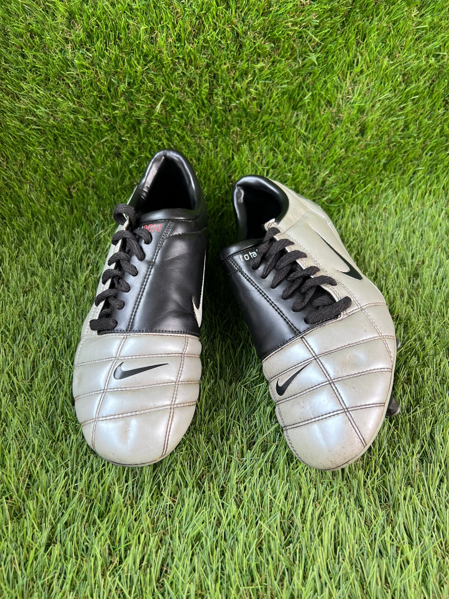 Nike Total 90 III SG - 8 UK