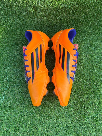 Adidas F10 Samba FG - 11 UK