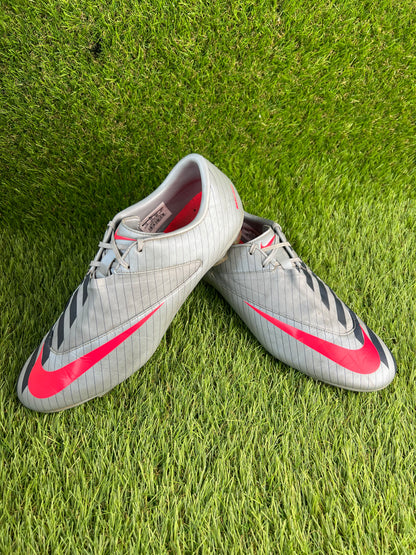 Nike Mercurial Glide CR7 FG - 11 UK