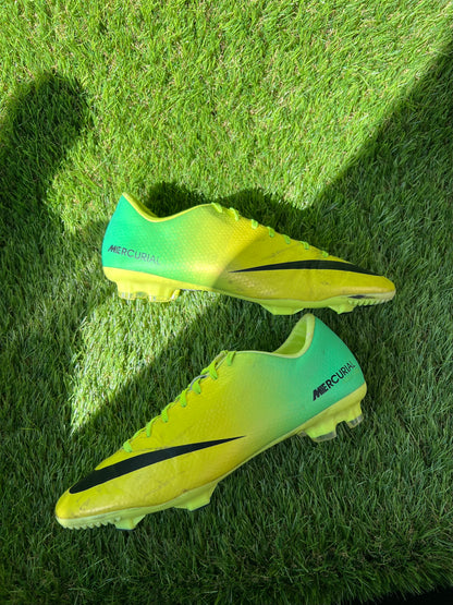 Nike Mercurial Victory IV FG - 9 UK