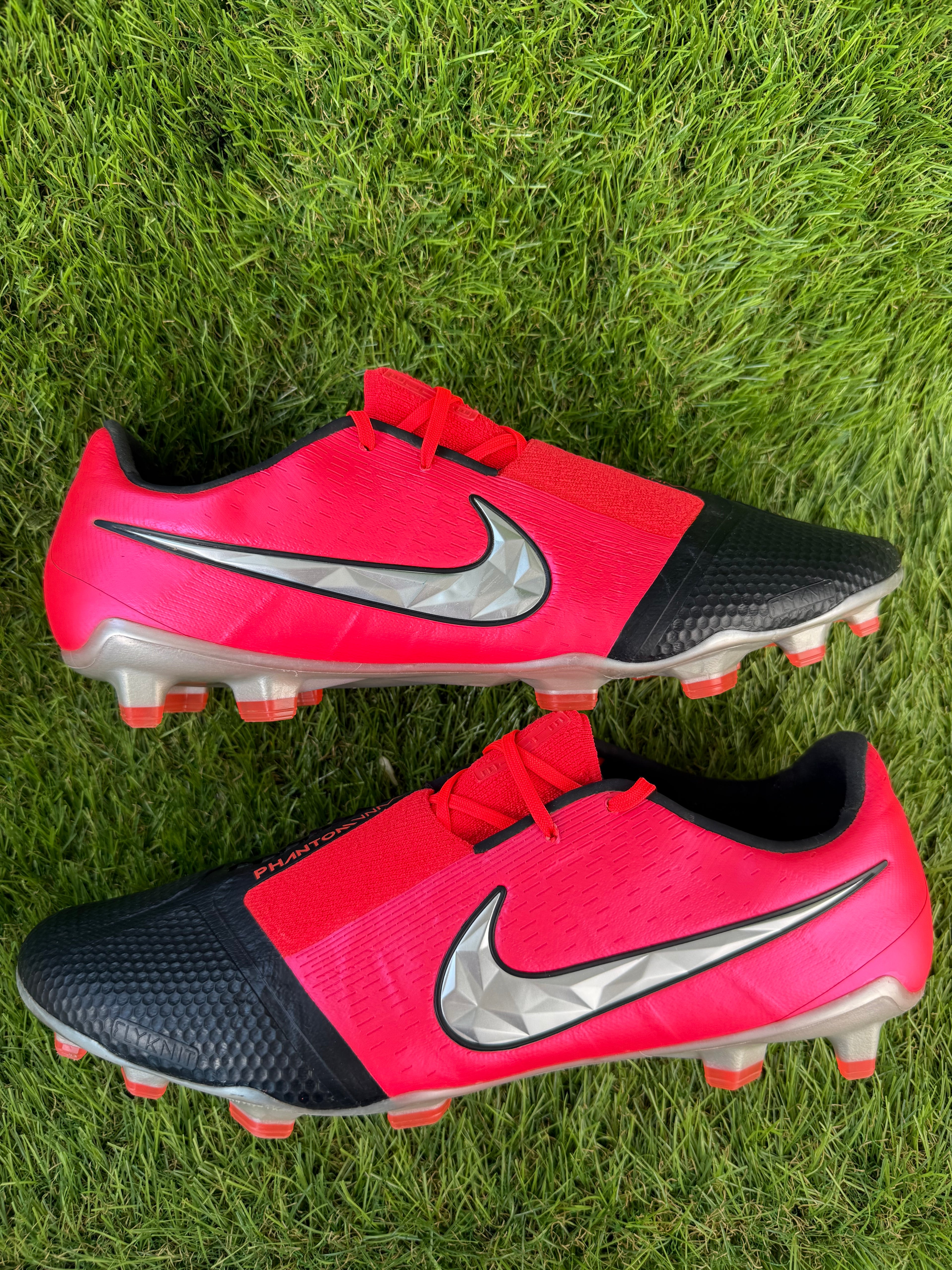 Nike Phantom Venom Elite FG - 12 UK