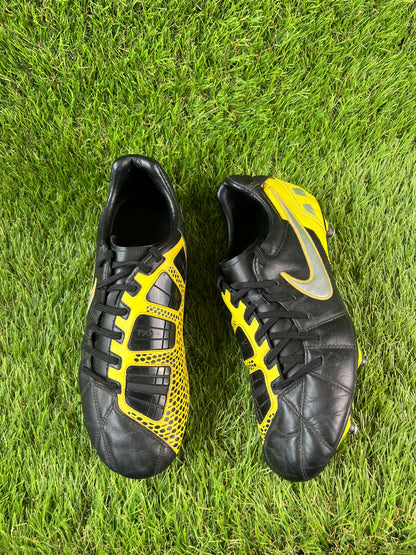 Nike Total 90 Laser III Shoot SG - 7 UK
