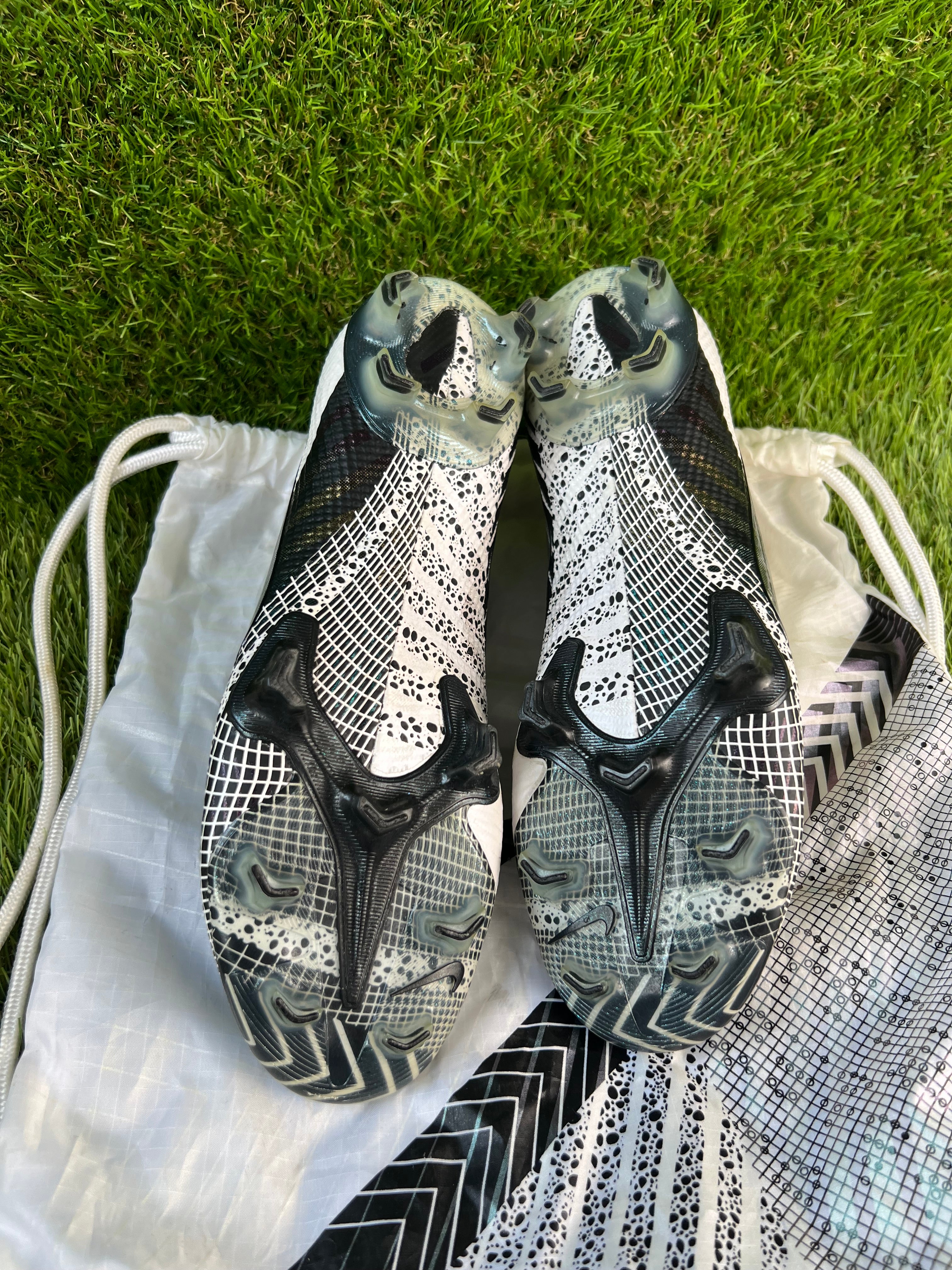 Nike Mercurial Superfly 7 MDS Elite ACC FG - 8 UK