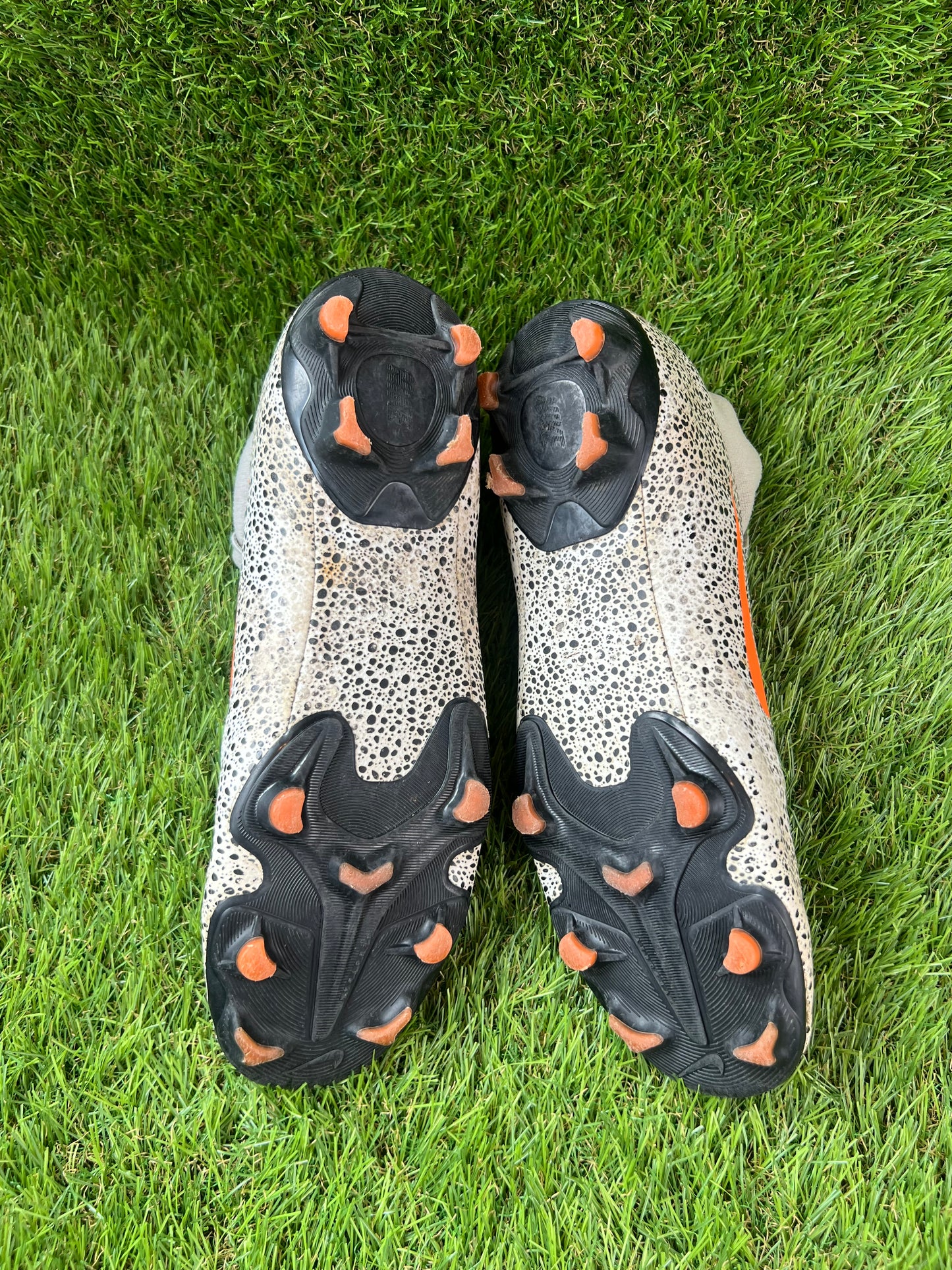 Nike Superfly 7 Safari CR7 Academy FG - 9 UK
