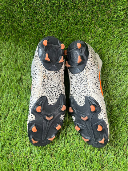 Nike Superfly 7 Safari CR7 Academy FG - 9 UK
