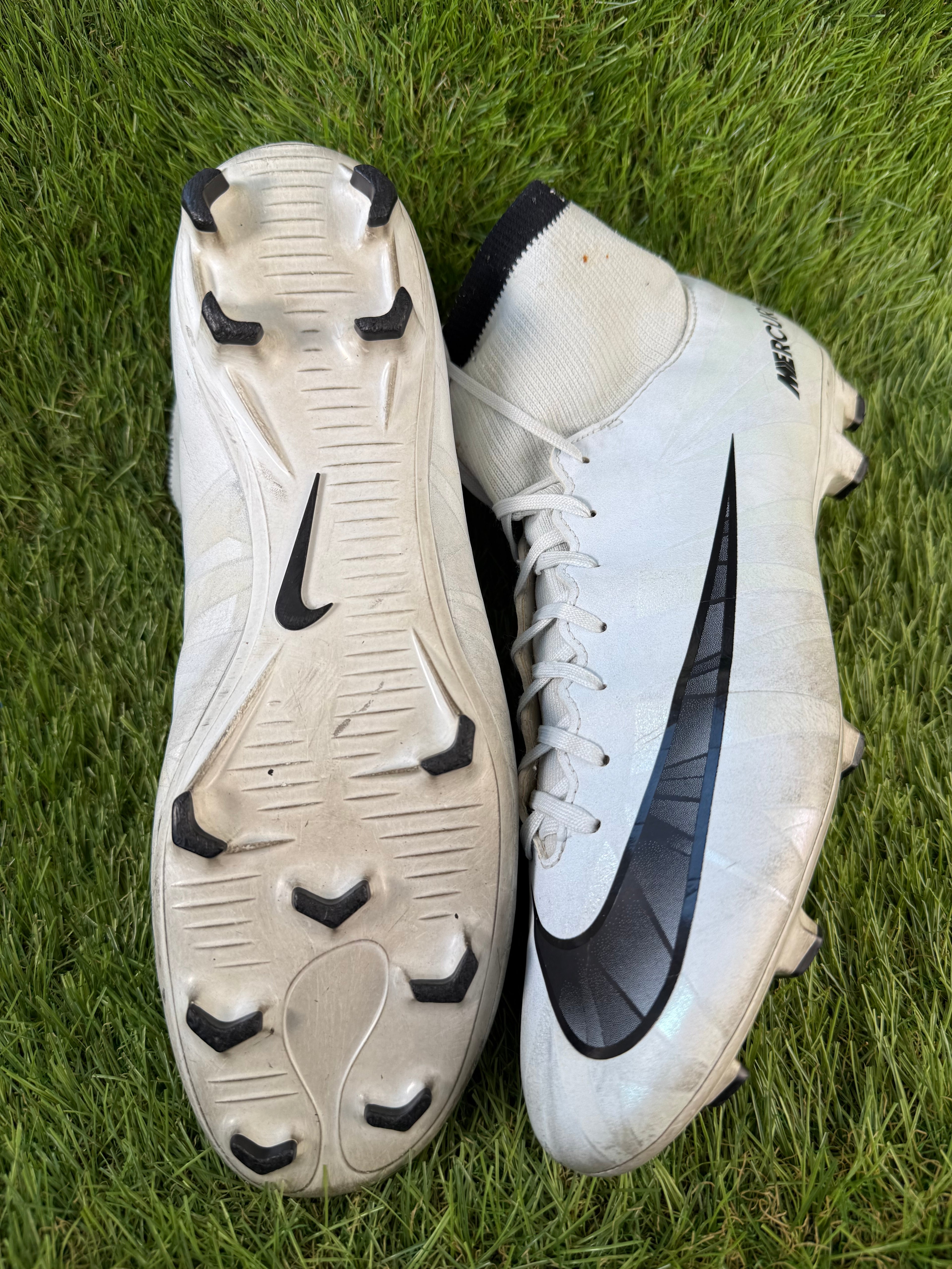 Nike Mercurial Victory VI CR7 FG - 8 UK