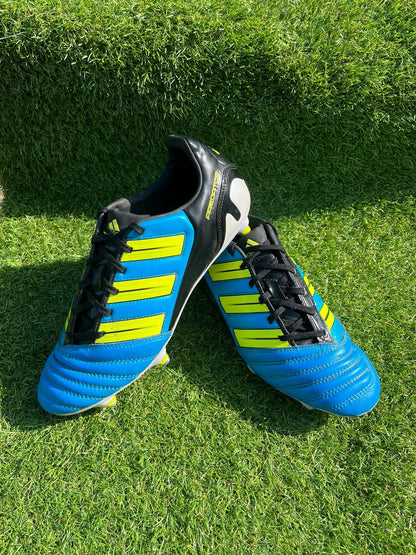 Adidas Predator Adipower SG - 8 UK