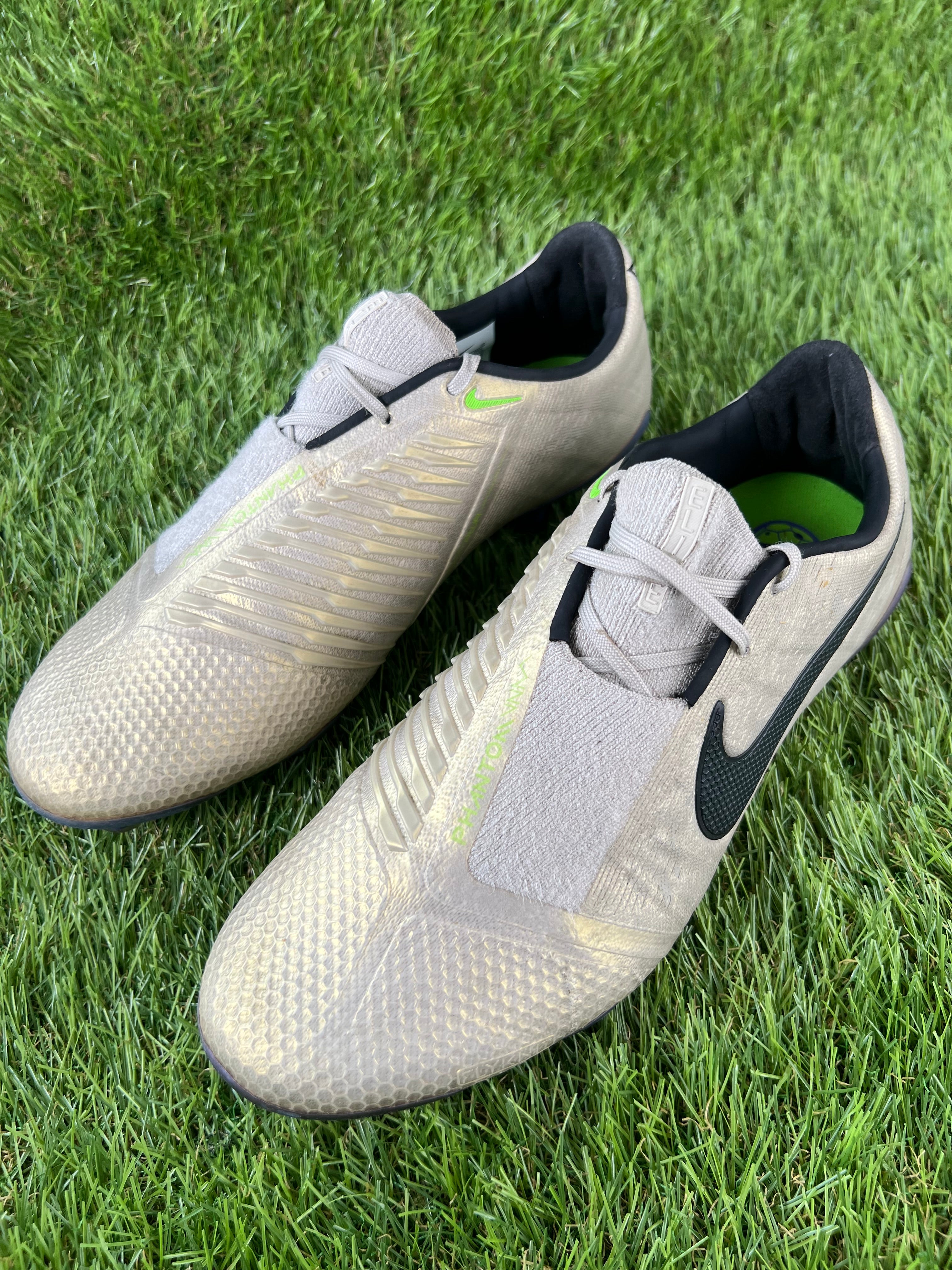 Nike Phantom Venom Elite FG - 8 UK