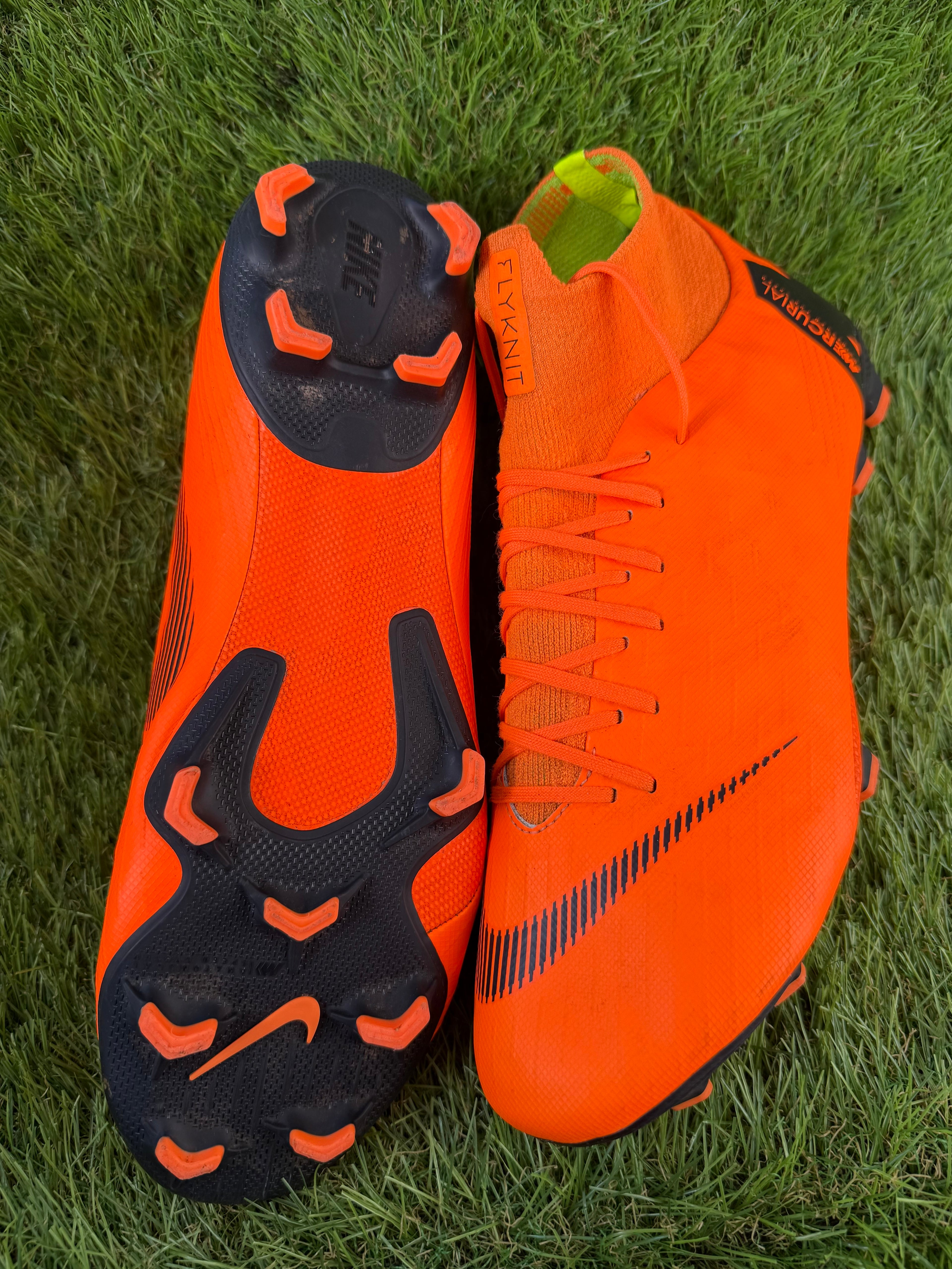 Nike Mercurial Superfly 6 Pro ACC FG - 11 UK