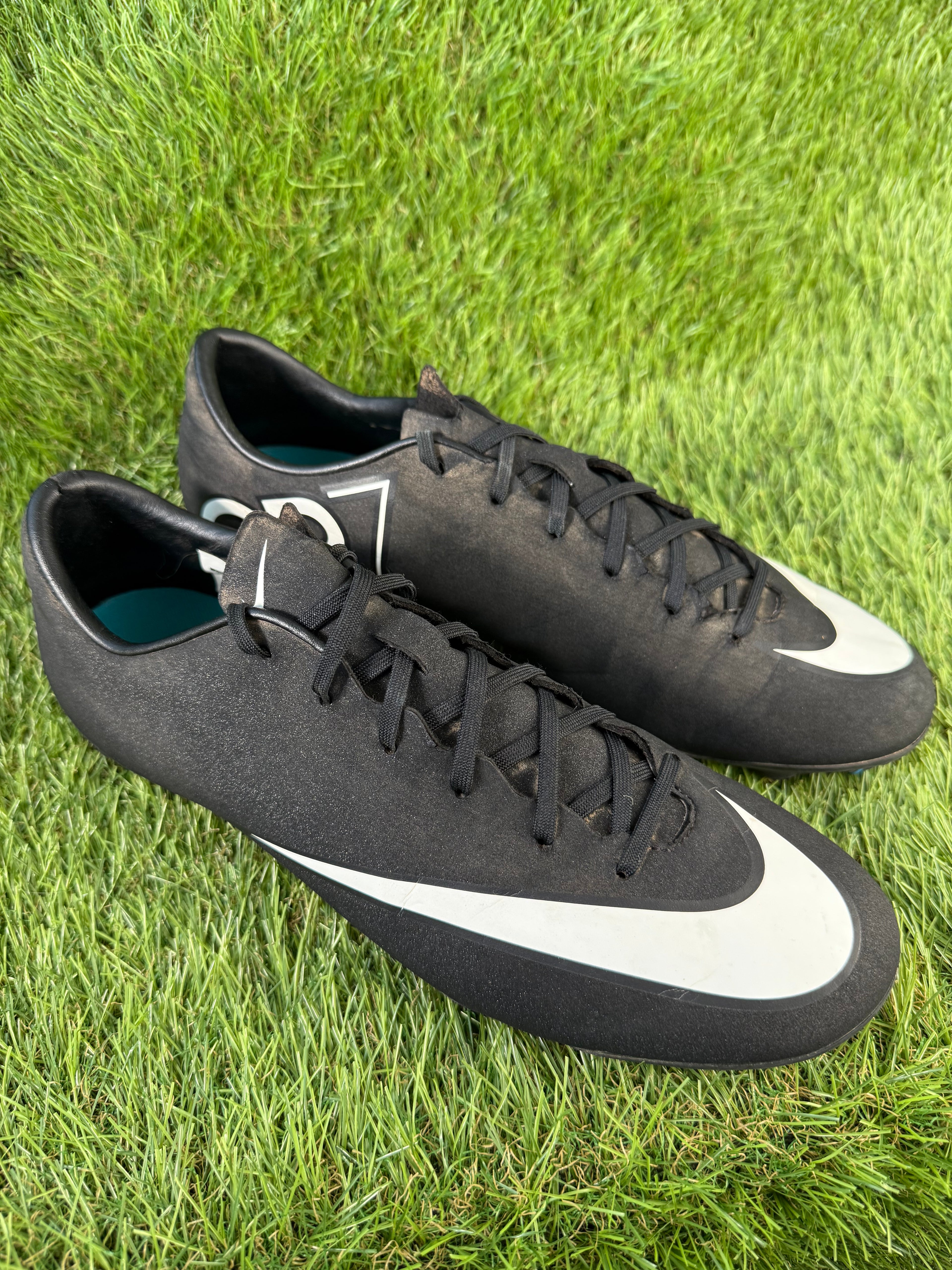 Nike Mercurial Victory V CR7 SG - 10 UK
