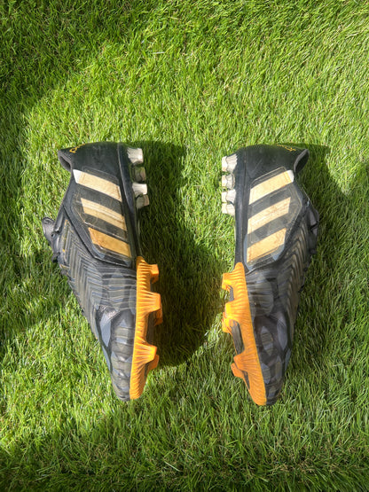 Adidas Predator Instinct 2014 Elite Champions League FG - 10 UK