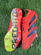 Adidas Predator Elite Limited Edition FG - 8.5 UK