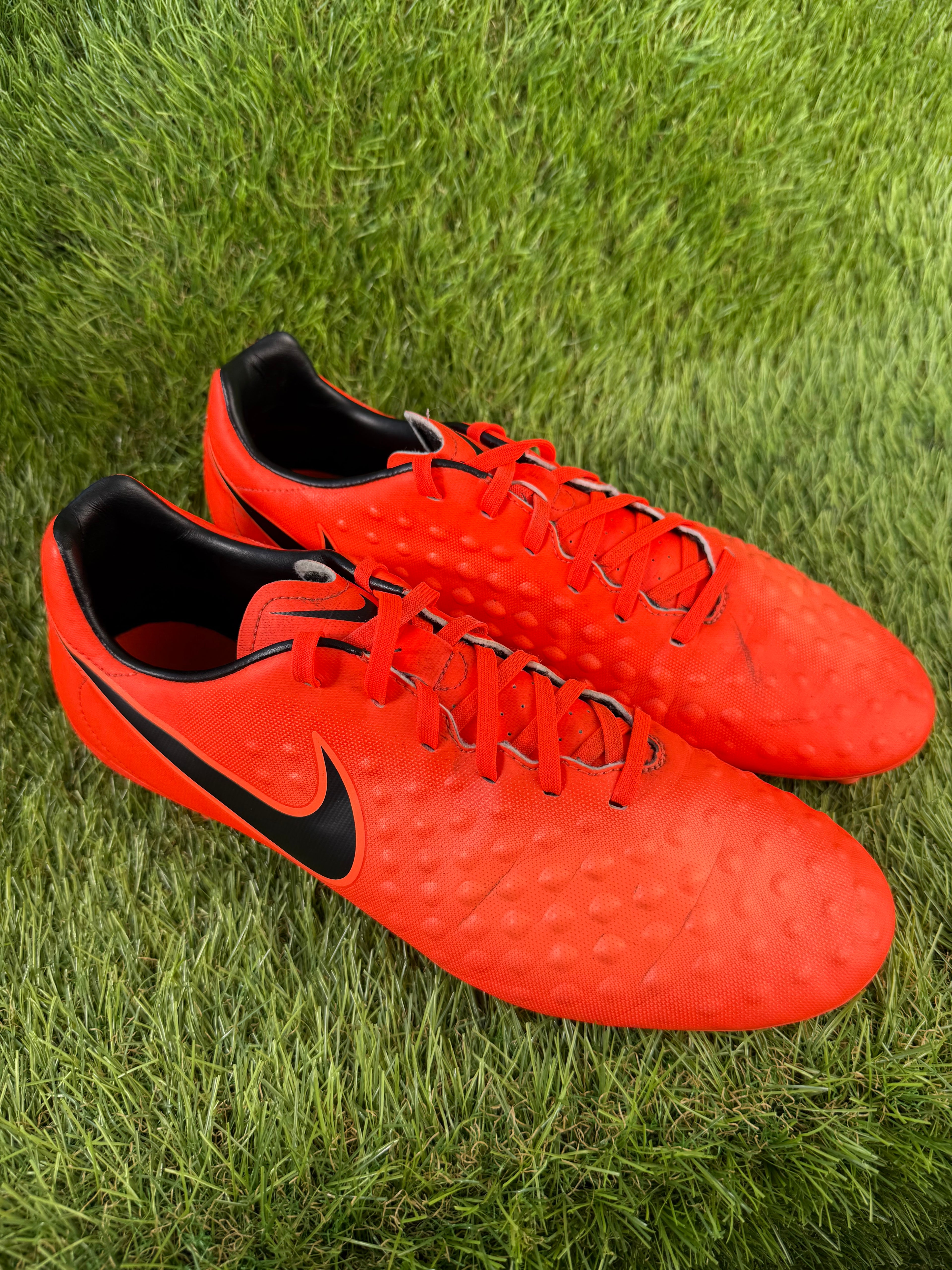 Nike Magista Onda FG - 10 UK