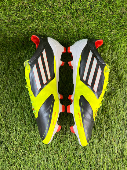 Adidas F50 Adizero FG - 8 UK