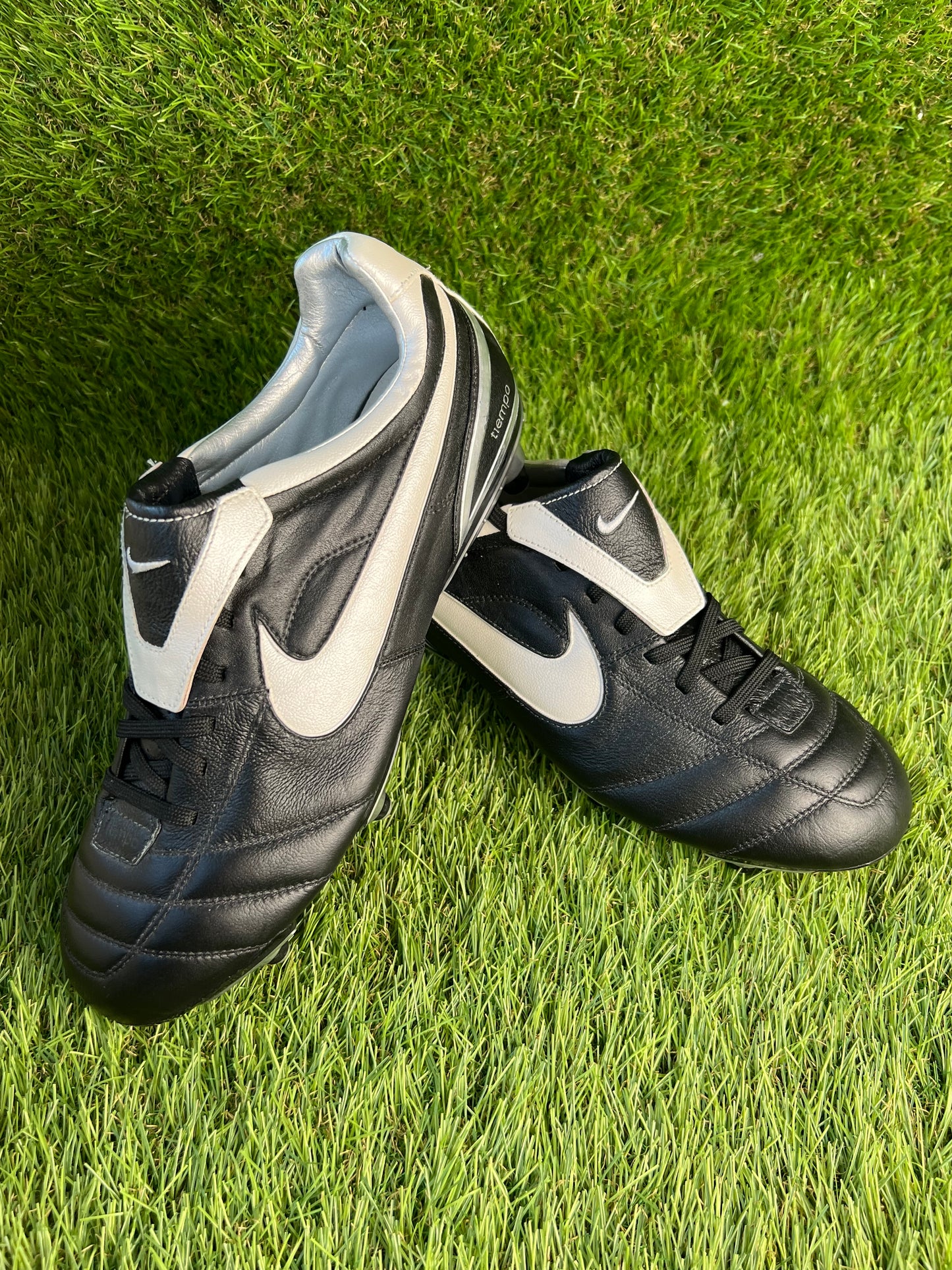 Nike Tiempo Air Legend II Elite 2003 SG - 9 UK