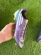 Adidas F50 F30 Chameleon FG - 12 UK