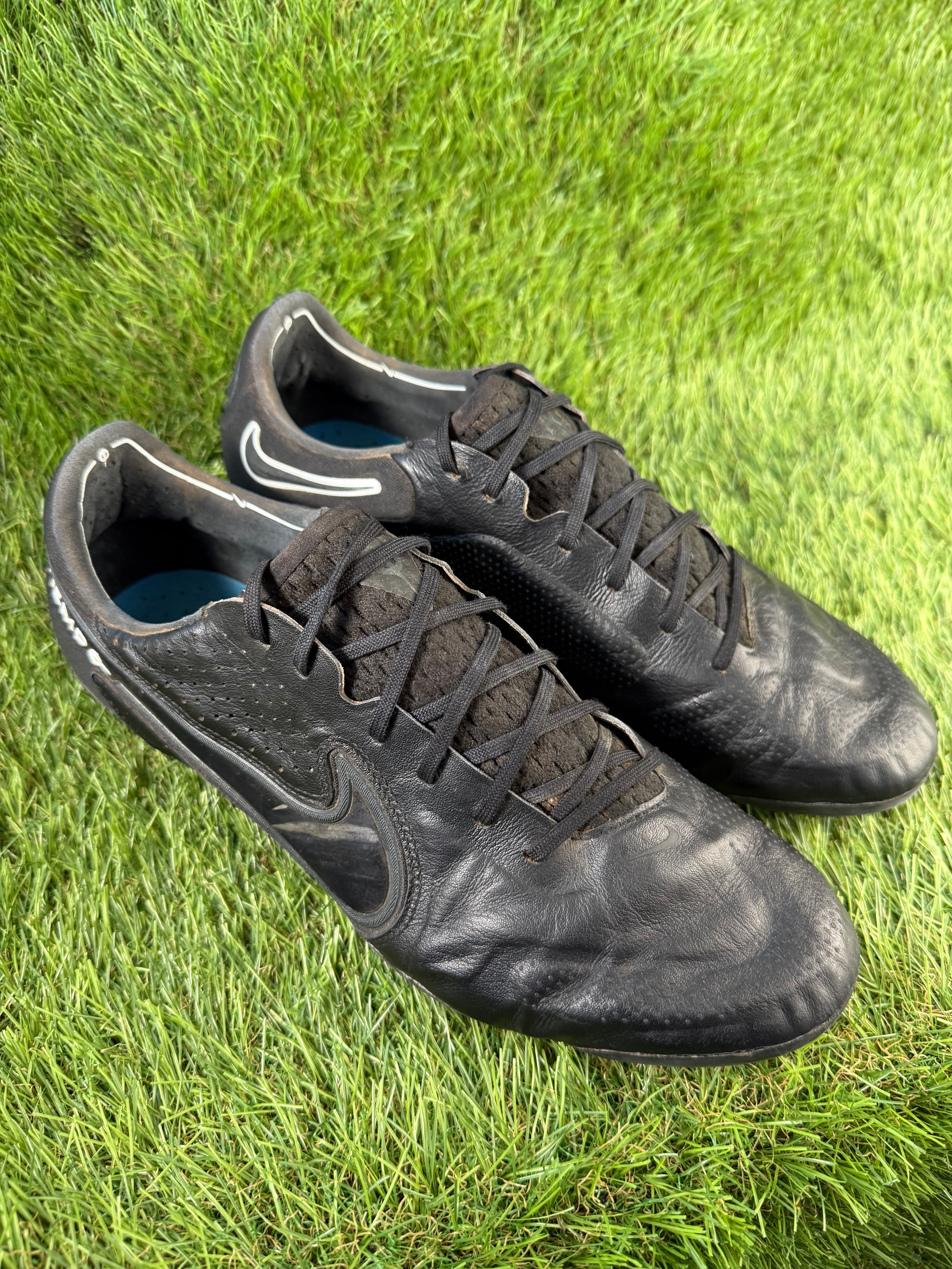 Nike Tiempo Legend IX Elite FG - 10 UK