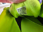 Adidas Predator Lethal Zones II LZ FG - 10 UK