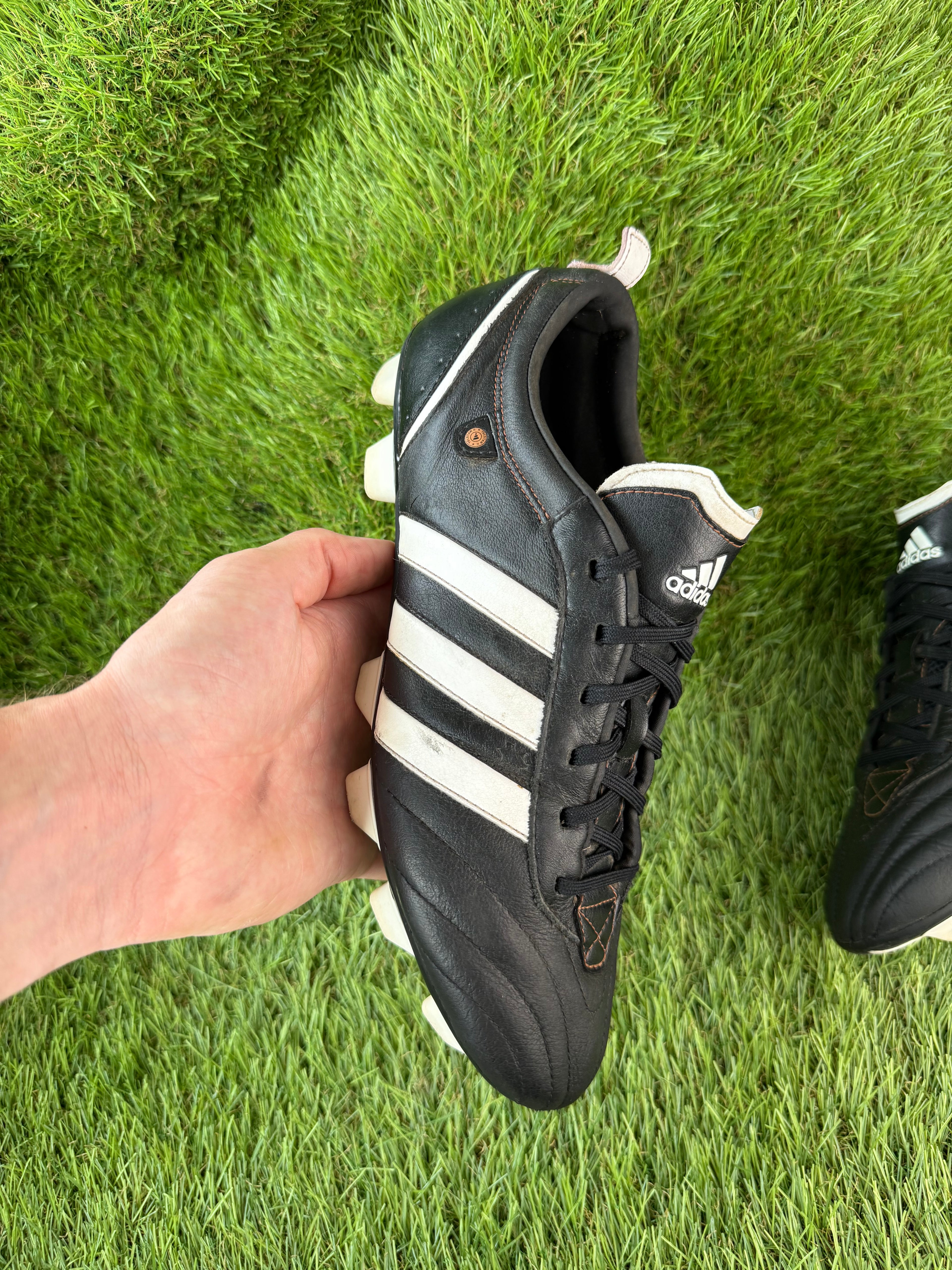 Adidas AdiPure I FG - 8.5 UK