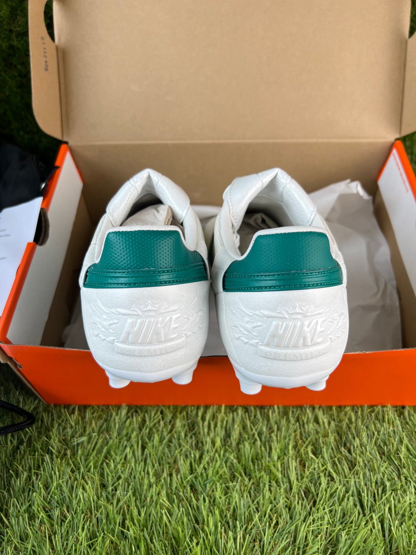 Nike Premier III FG - 11.5 UK