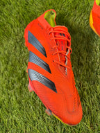 Adidas Predator Elite Limited Edition FG - 8.5 UK