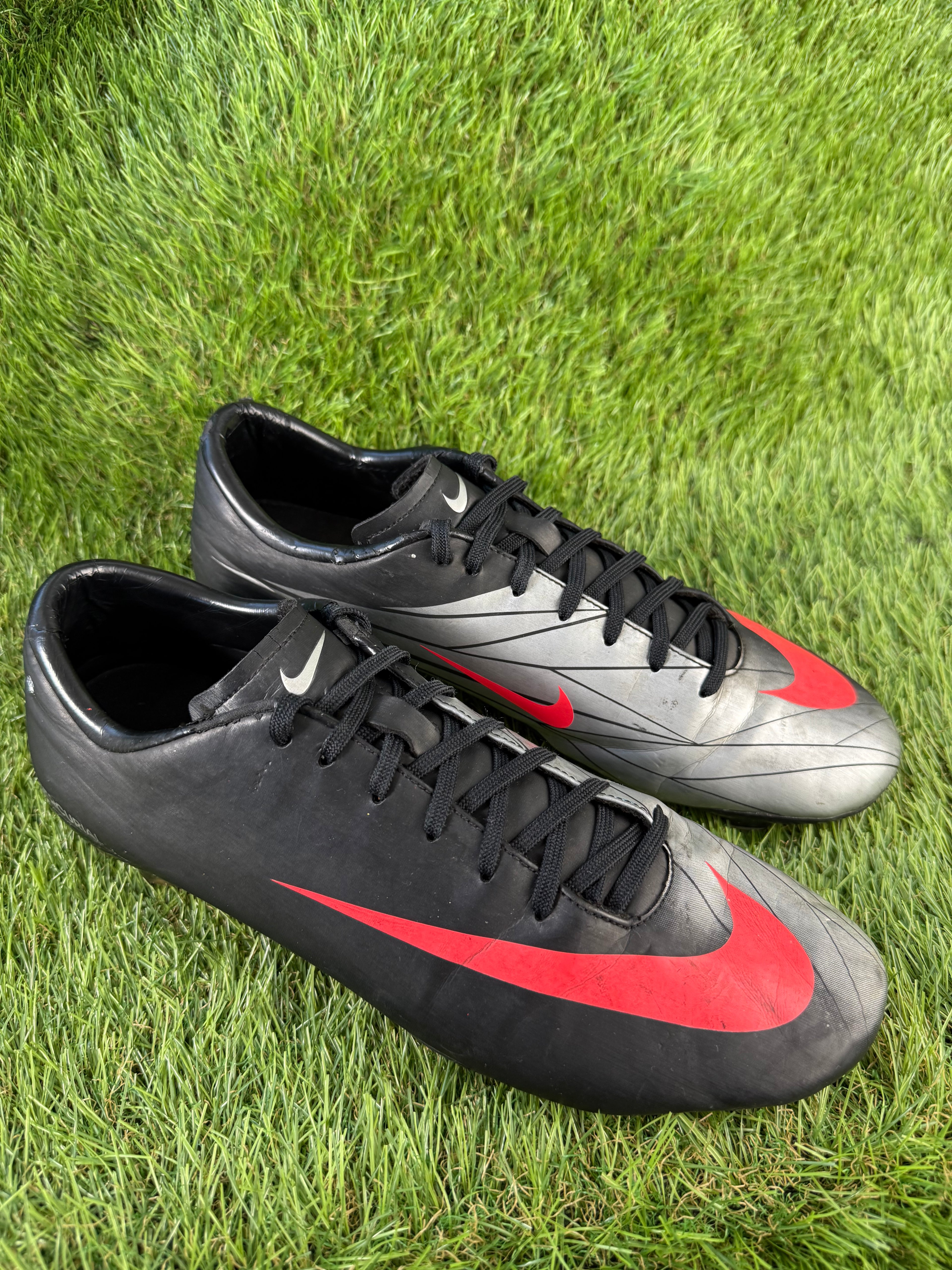 Nike Mercurial Victory FG - 10 UK