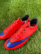 Nike Mercurial Victory V FG - 8.5 UK