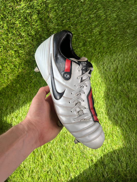 Nike Total 90 Shift SG - 12 UK