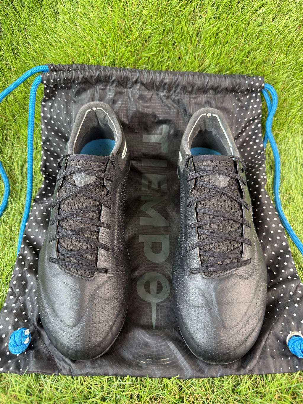 Nike Tiempo Legend IX Elite SG - 8 UK