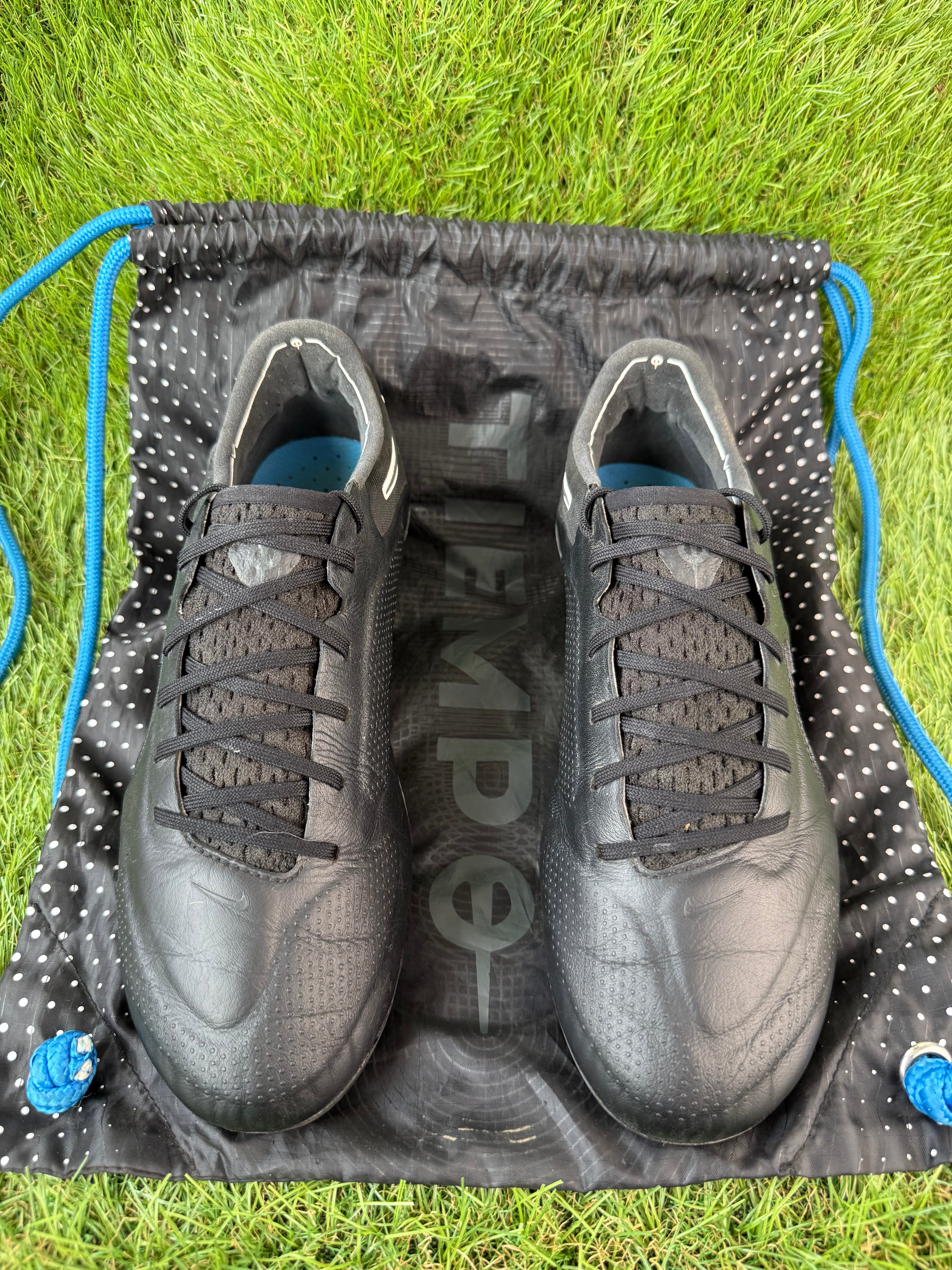 Nike Tiempo Legend IX Elite SG - 8 UK