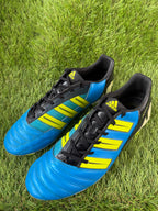 Adidas Predator AdiPower FG - 8.5 UK