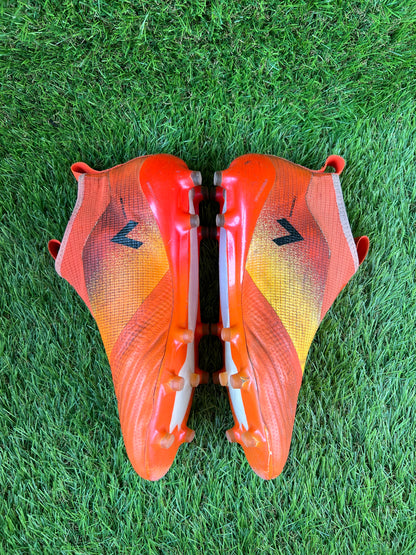 Adidas ACE 17+ PureControl Elite FG - 8.5 UK
